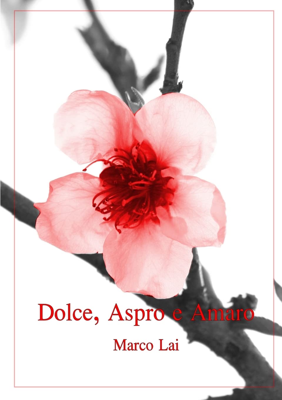 Dolce, Aspro E Amaro Paperback – 12 January 2012