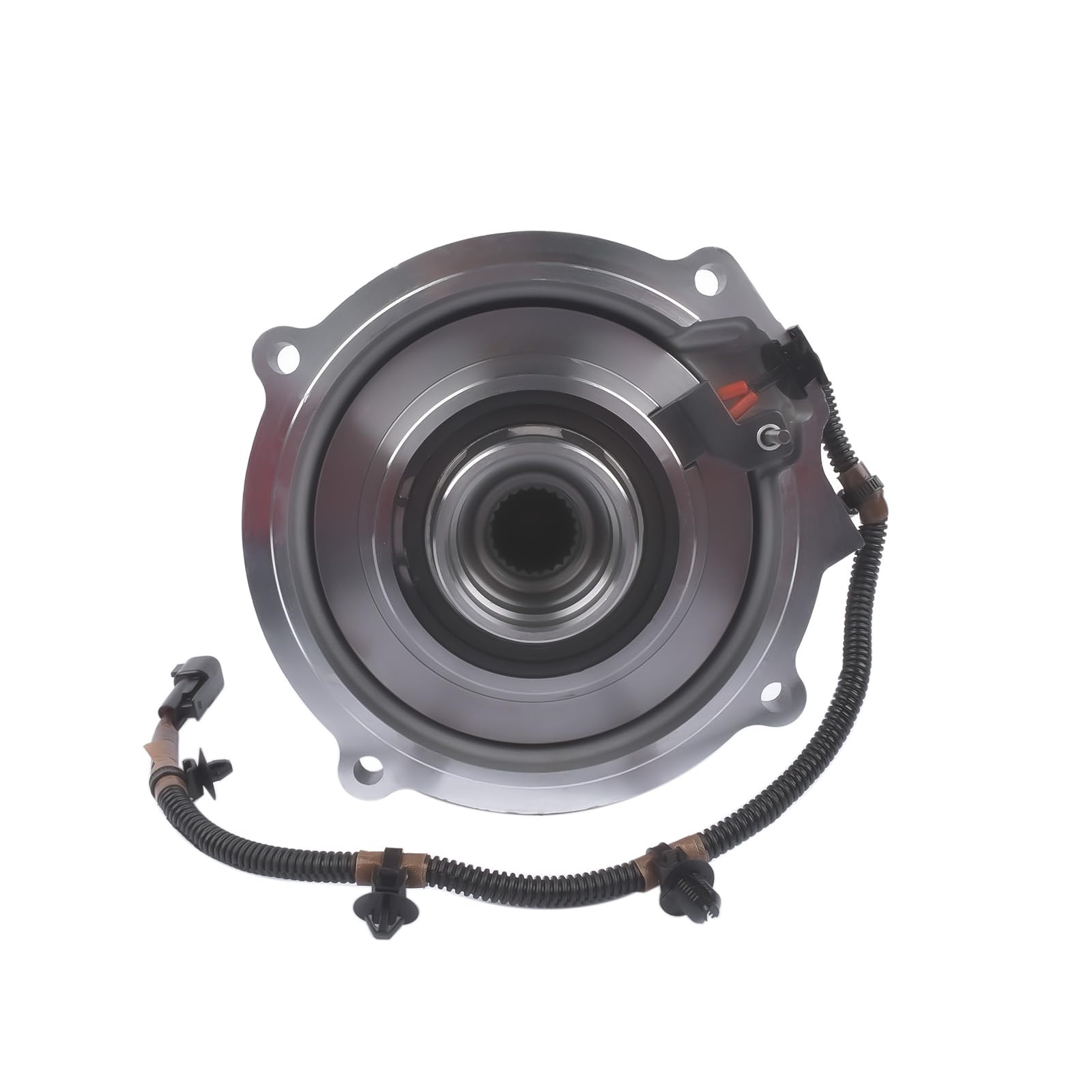 Diferencial Trasero Embrague Compatible con CX-3 CX-5 AWD 4WD KE012797XA KE012797XB KE012797X