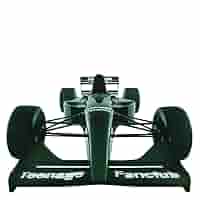 【新品未使用】Teenage Fanclub / GRAND PRIX LP teenagefanclub-