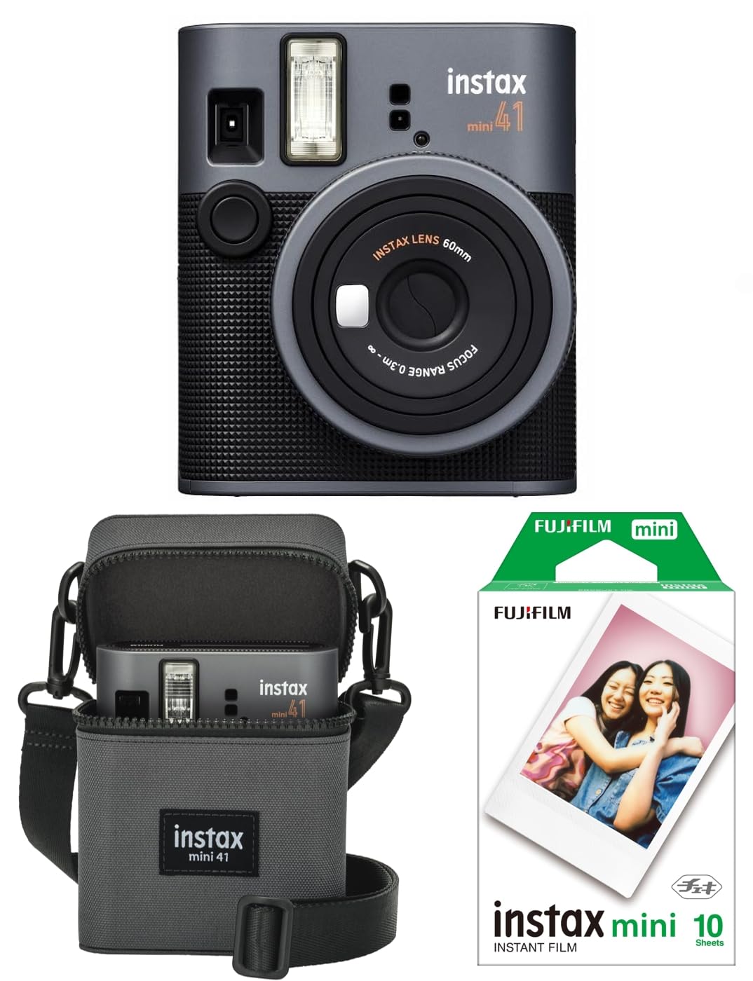 Amazon.co.jp: 富士フイルム(FUJIFILM) クリスマスプレゼント お年玉
