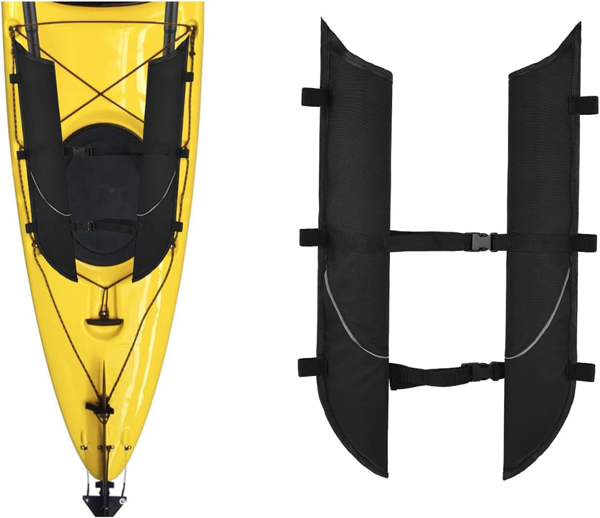 doorslay Kayak Paddle Scabbard Kayak Deck Paddle Storage Tube Bag doorslay Kayak Paddle Scabbard Kayak Deck Paddle Storage Tube Bag