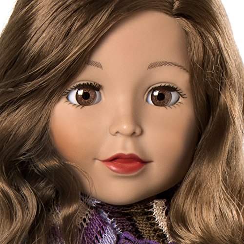 Adora 18 Inch Doll Amazing Girls Ava (Amazon Exclusive) #TOP1
