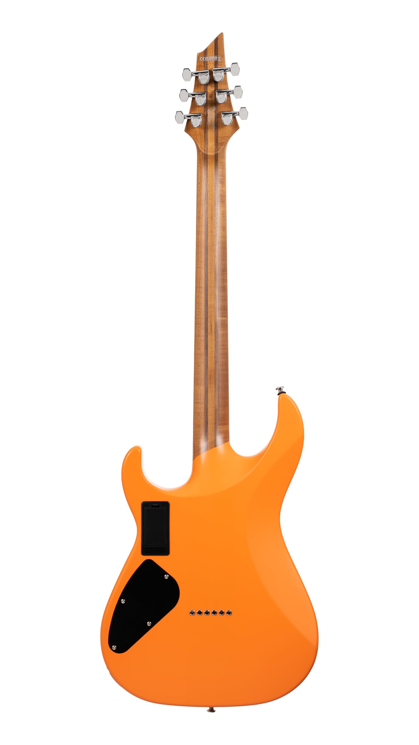 Amazon.com: Cort KX600 6-String Infinite Electric Guitar w/Bag