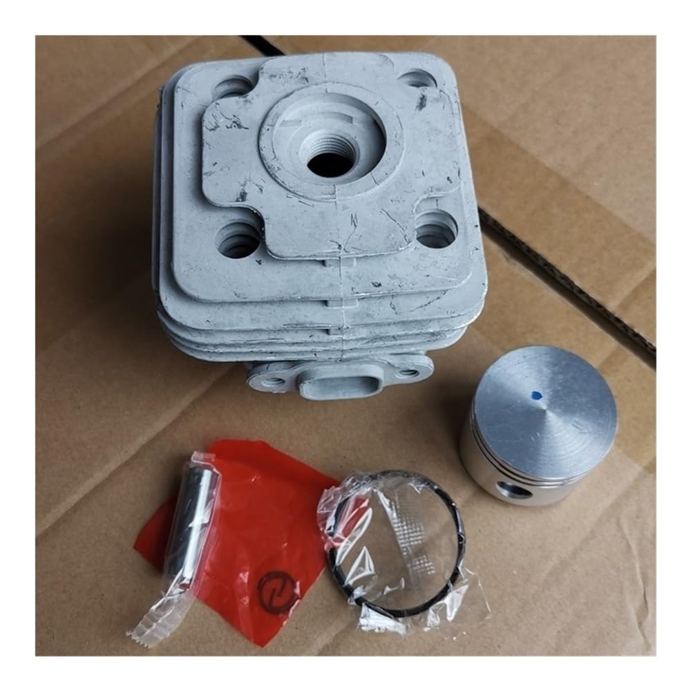 Apto for Kit de Cilindro 42 44 (40 mm)