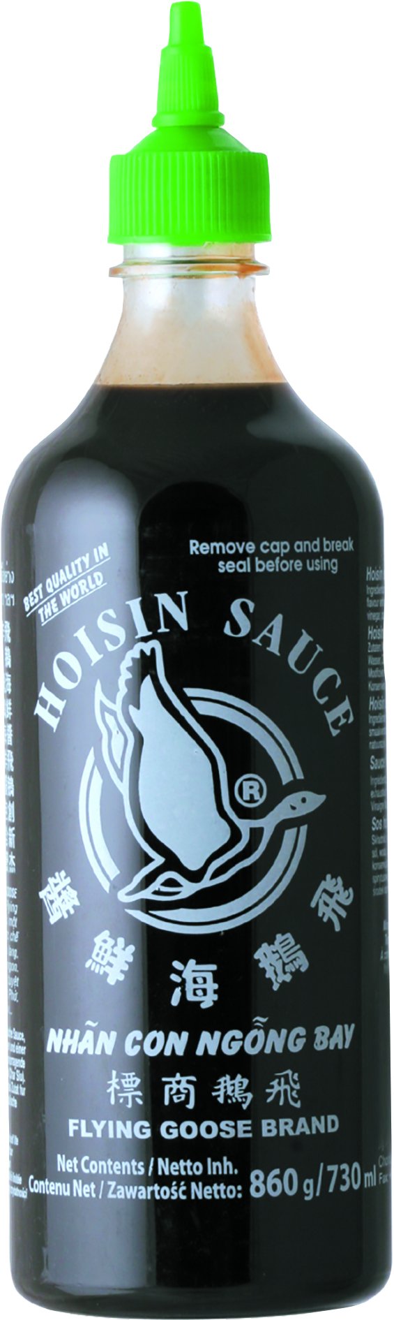 FLYING GOOSE Sauce Hoisin
