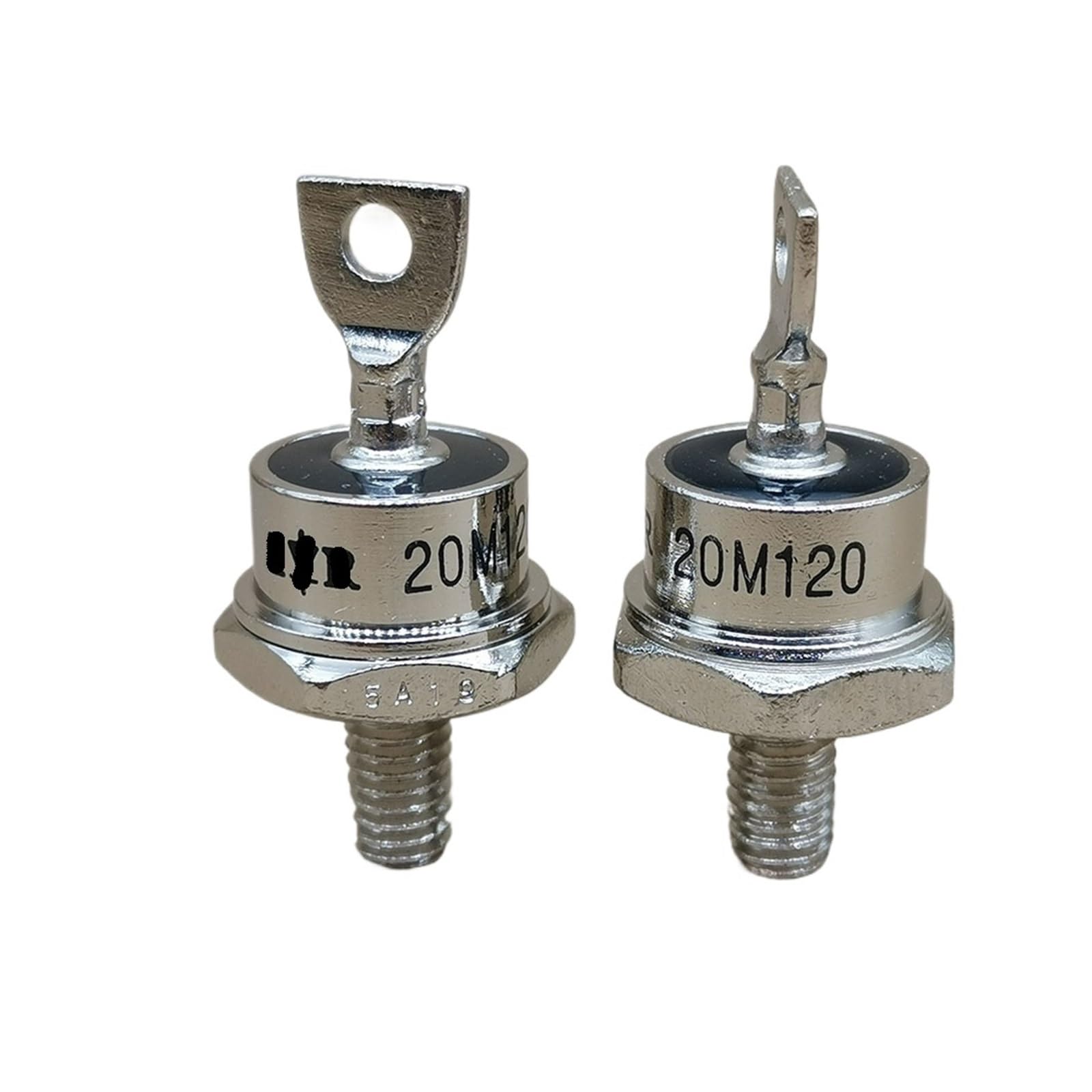 SJJBVPYX 1pcs 20MA120 Stud diode