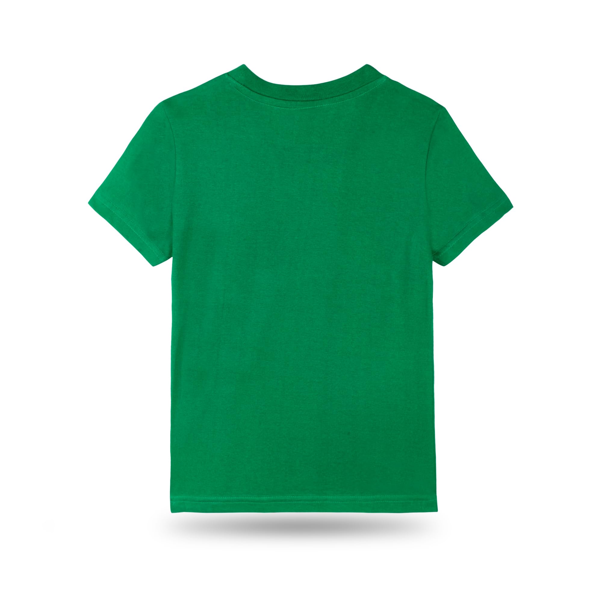 T2F Jungen T-Shirt (5er Pack)