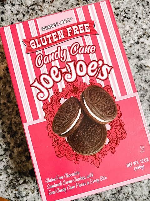 Miniatura 2 de Trader Joe's Galletas de bastón de caramelo sin gluten Joe-Joe's