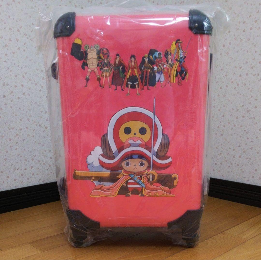 Amazon.co.jp: ONE PIECE キャリーバッグ : ホーム＆キッチン 