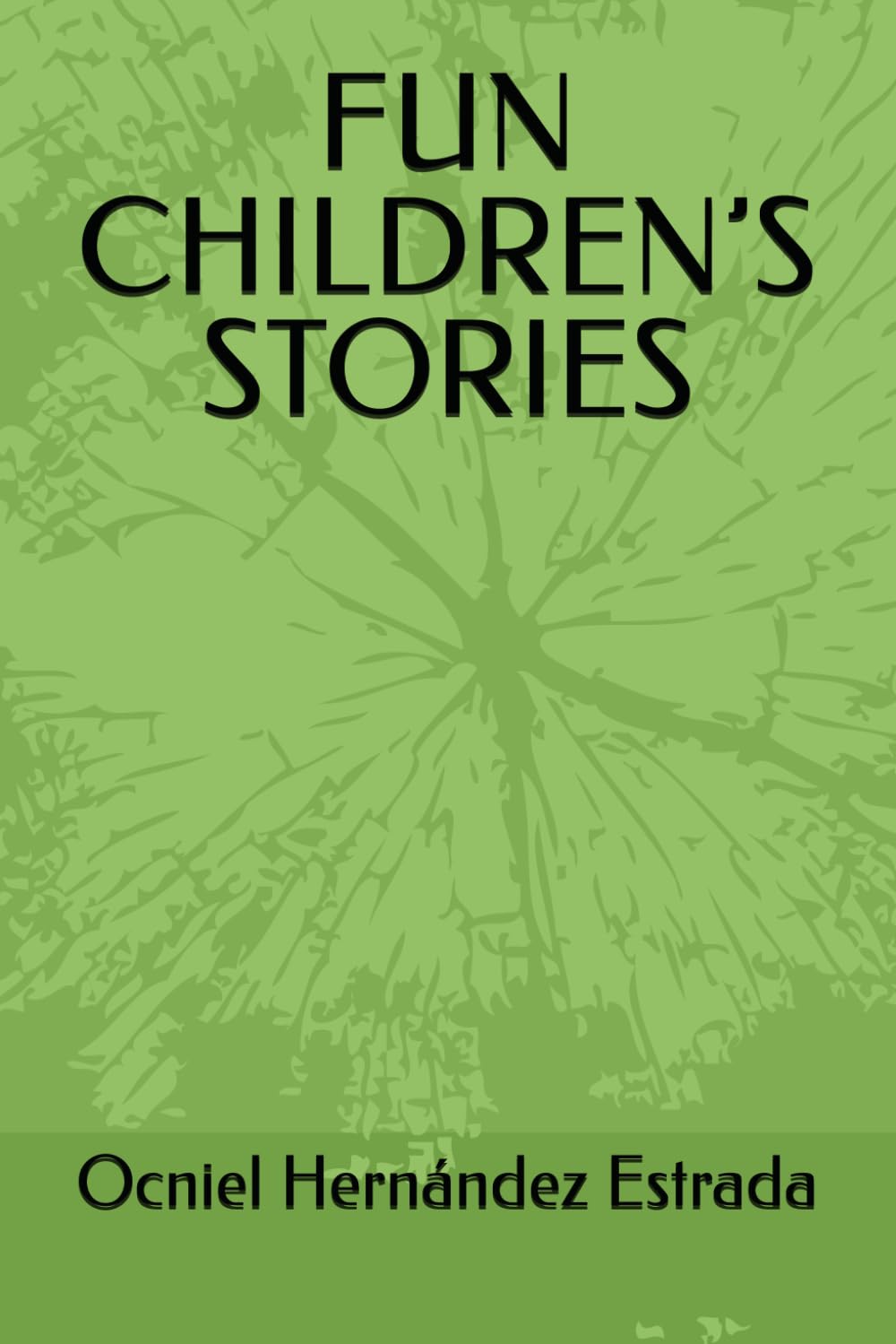 FUN CHILDREN’S STORIES