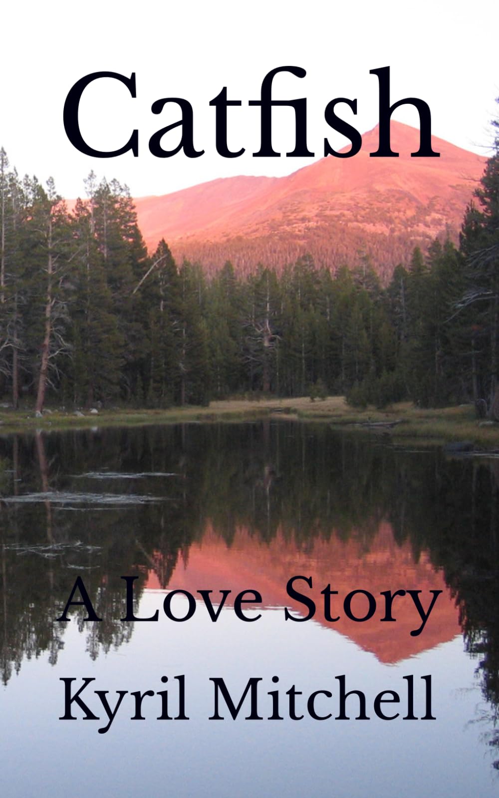 Catfish: A Love Story