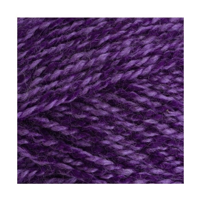 Stylecraft Special DK - Viola (1129), 8 x 100g Balls, Popular Knitting & Crochet Yarn, 100% Acrylic, 295 Metres