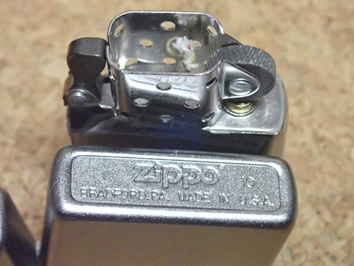 希少ジッポーライター非売品 喫煙具 zippo総合カタログ2010〜2020年版 ジッポーライター非売品 喫煙具 zippo総合カタログ2010〜2020年版