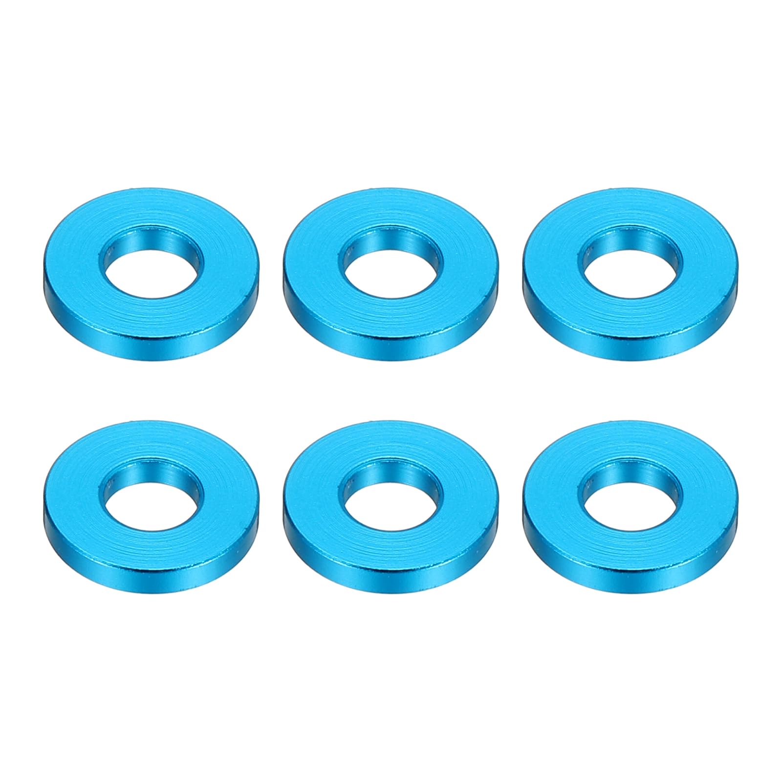 PATIKIL M5 Aluminum Spacers