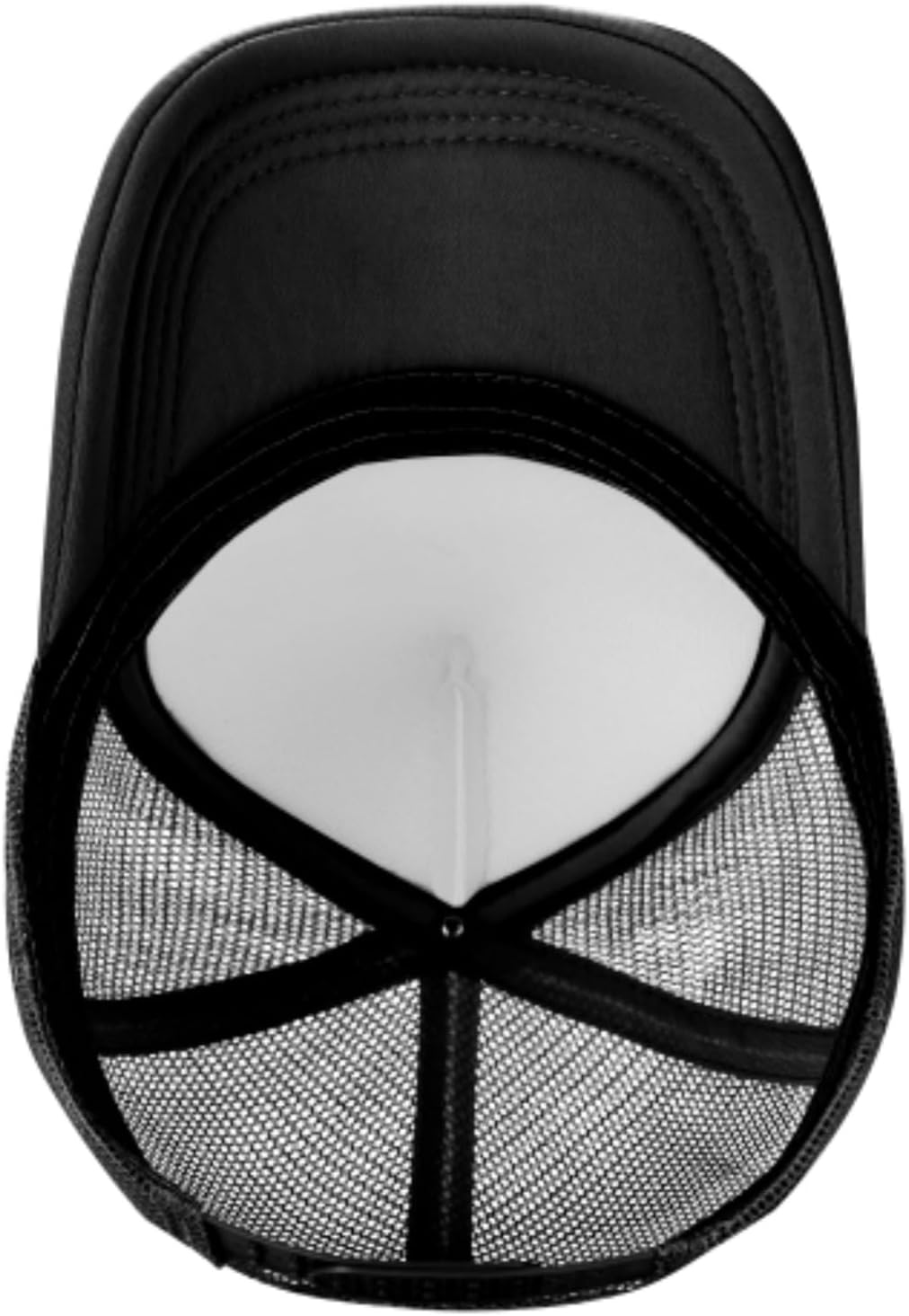 Funny Trucker Hats,Trucker Hat Baseball Cap for Women Snapback Adjustable Hat Humor Gift Men - Image 3