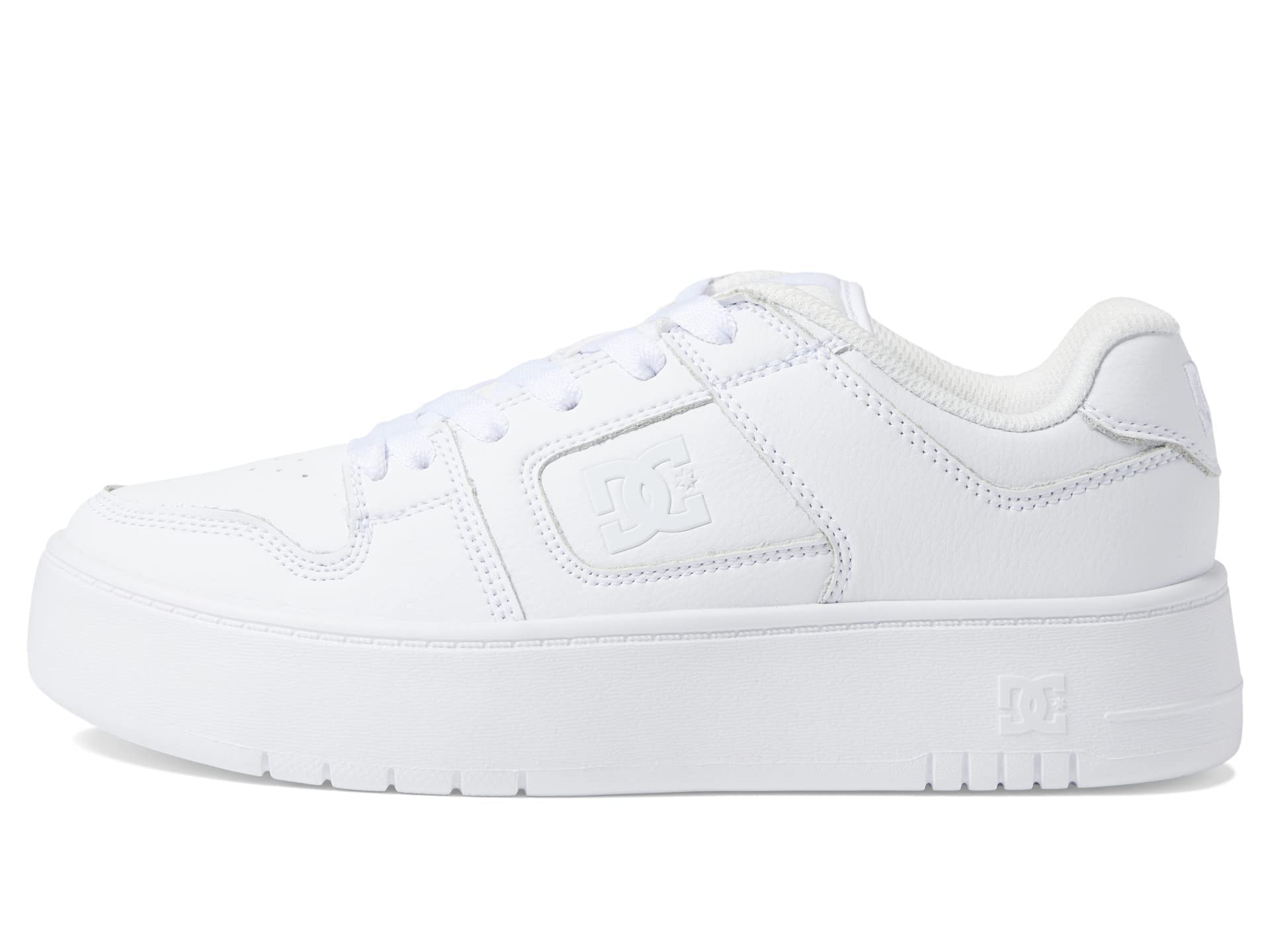 DC Manteca 4 Scarpe con Plateau da Donna Scarpe da skateboardDonna