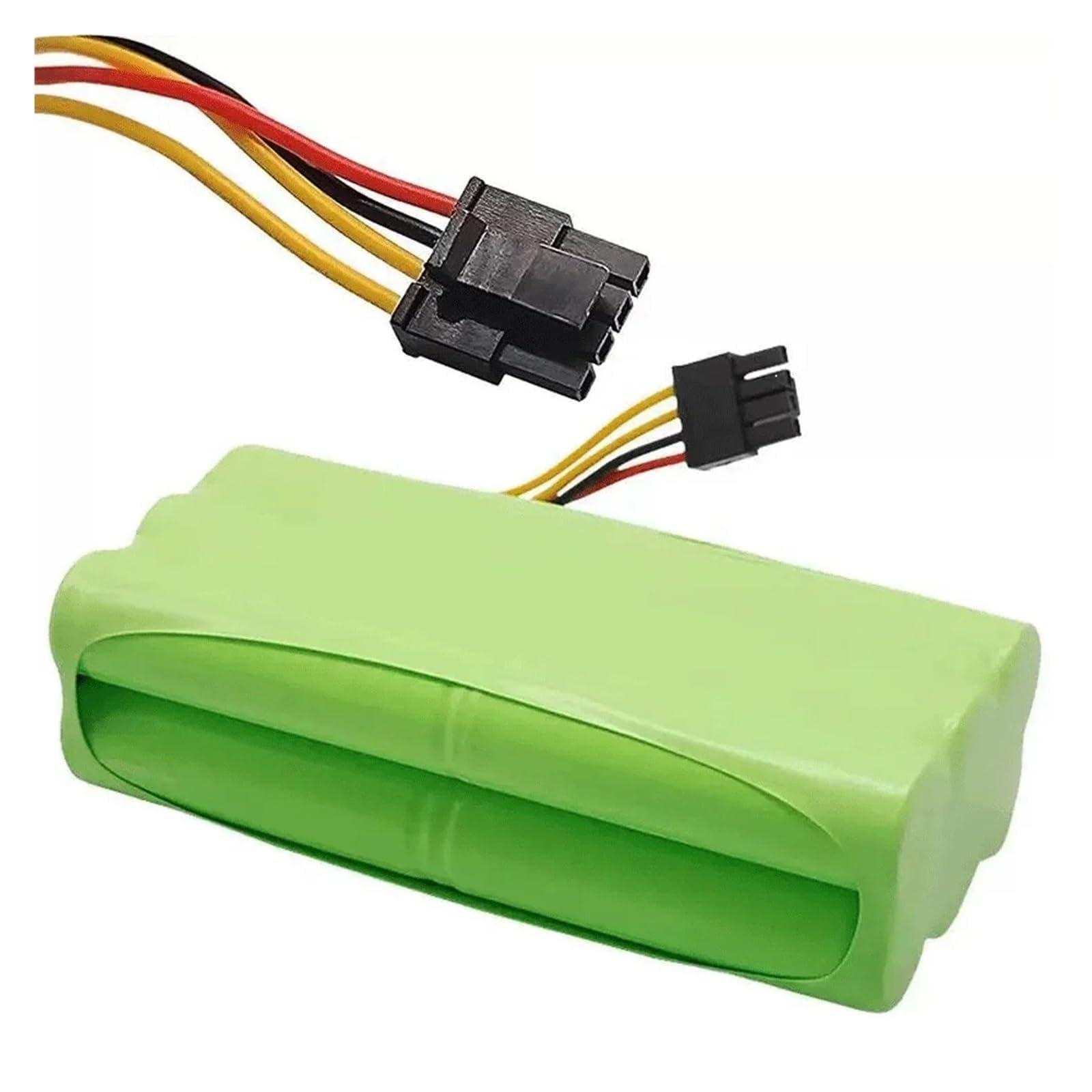 Batería De Robot De 14,4 V De Capacidad Múltiple Compatible Con Ursus