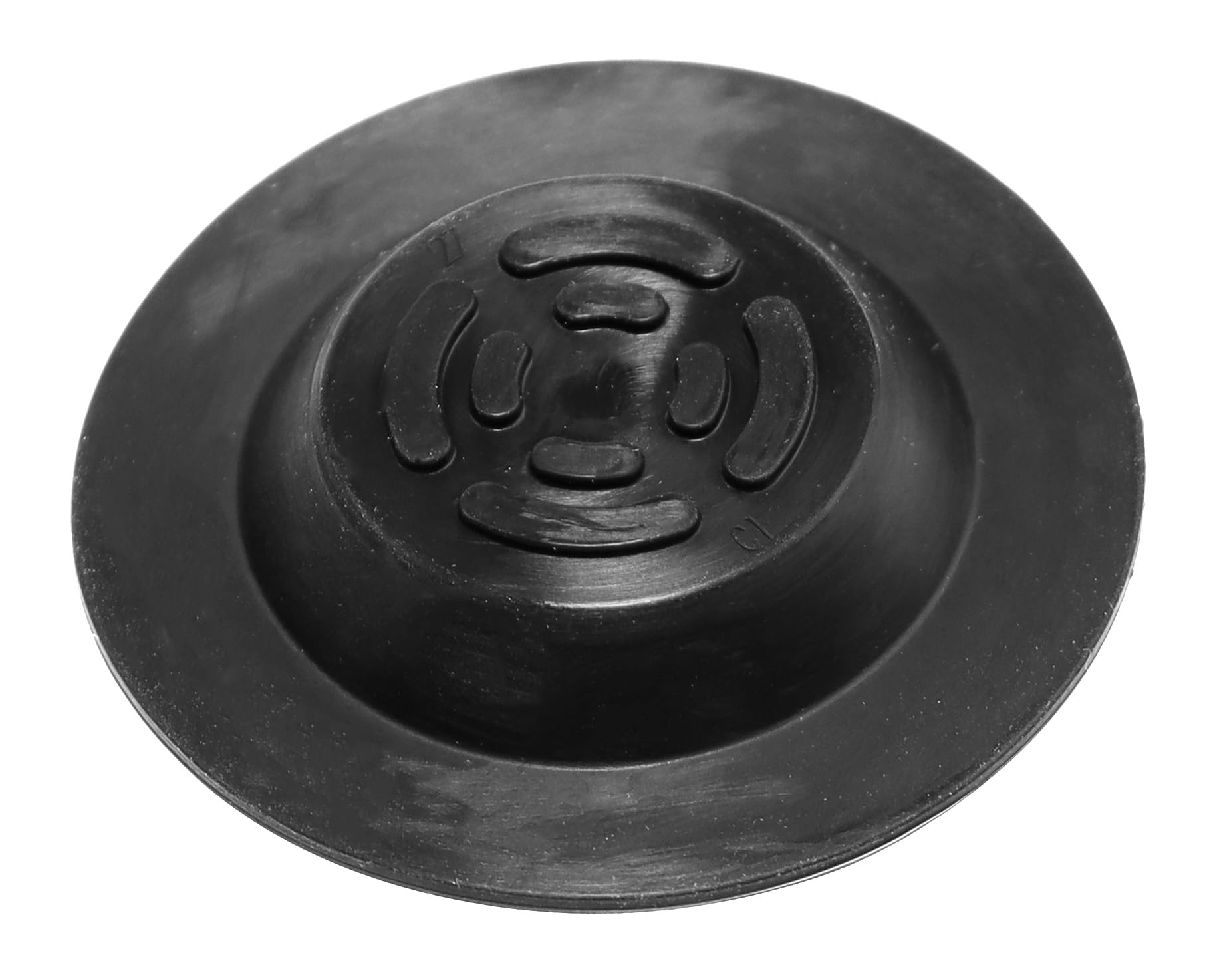 Piebert Cleaning Disc Compatible with/Replacement Part for DeLonghi AS00001634 EC9355 EC9665 EC9865 La Specialista