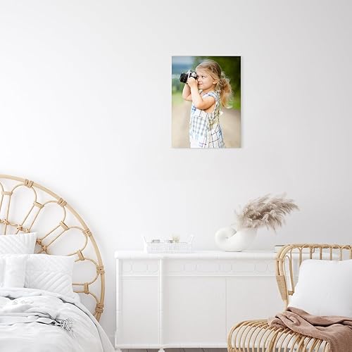Miniatura 3 de Impresiones en lienzo personalizadas. Convierte las fotos en un impresionante arte de pared enmarcado, perfecto para decoración del hogar, regalos.