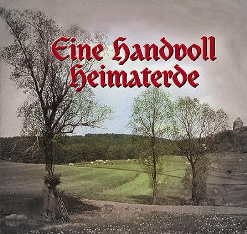 Eine Handvoll Heimaterde Amazon.de MusikCDs & Vinyl