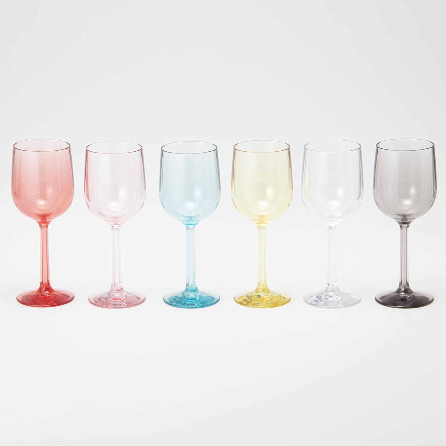 purakirapuro (plakira Pro) Wine Glasses Wine Glass CC, Tritan