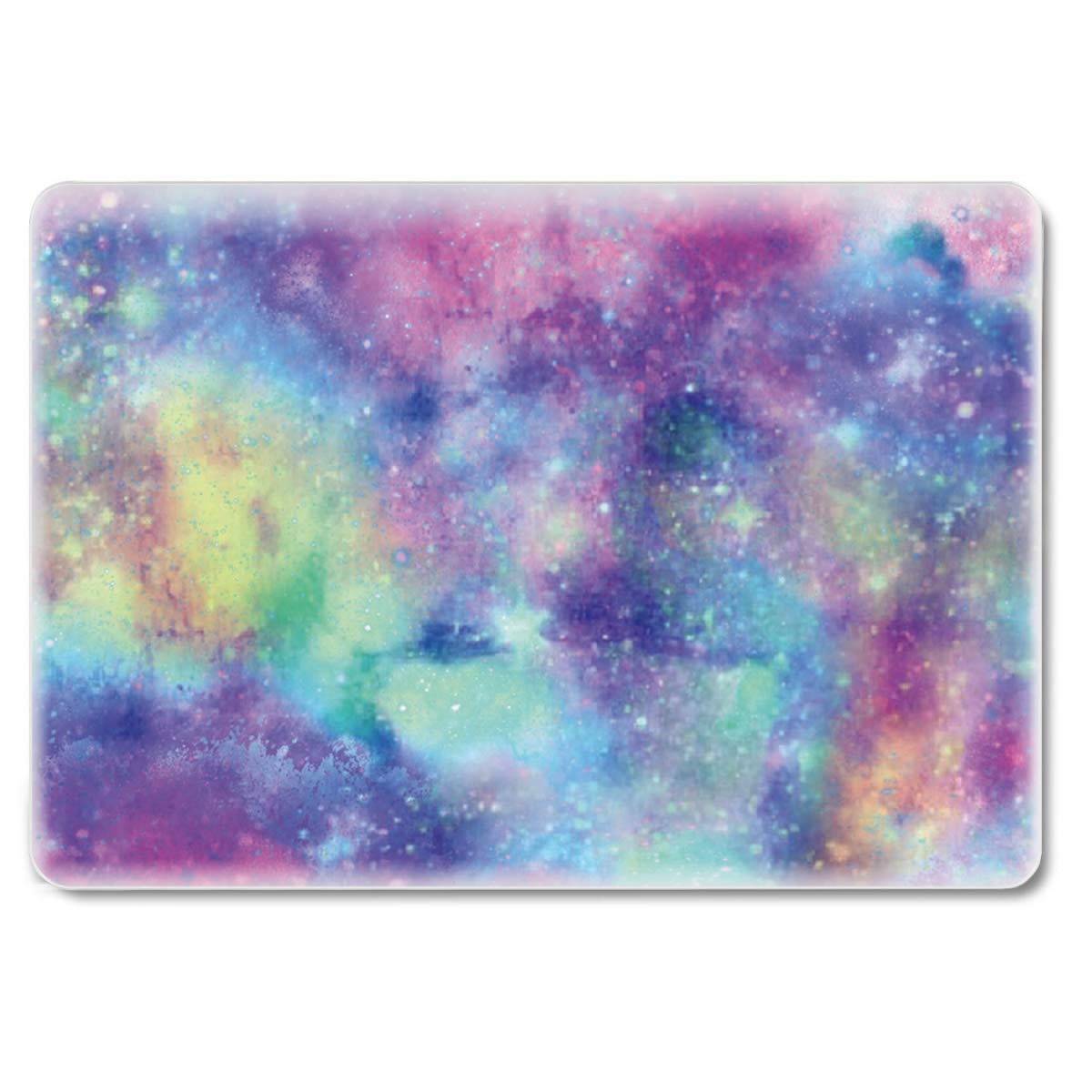 Element Works MacBook Hardshell Protective Case with Printed Design (EW-PRMCP151-GX)