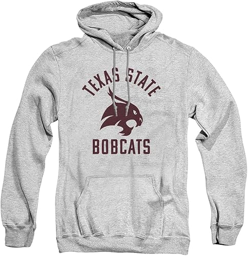 Miniatura 8 de LOGOVISION Colección de sudaderas con capucha unisex con diseño de un solo color oficial para hombres y mujeres