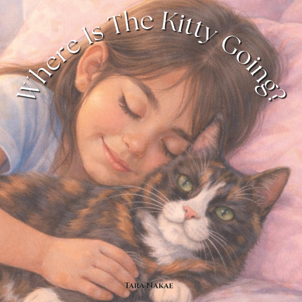 Where is the Kitty Going?