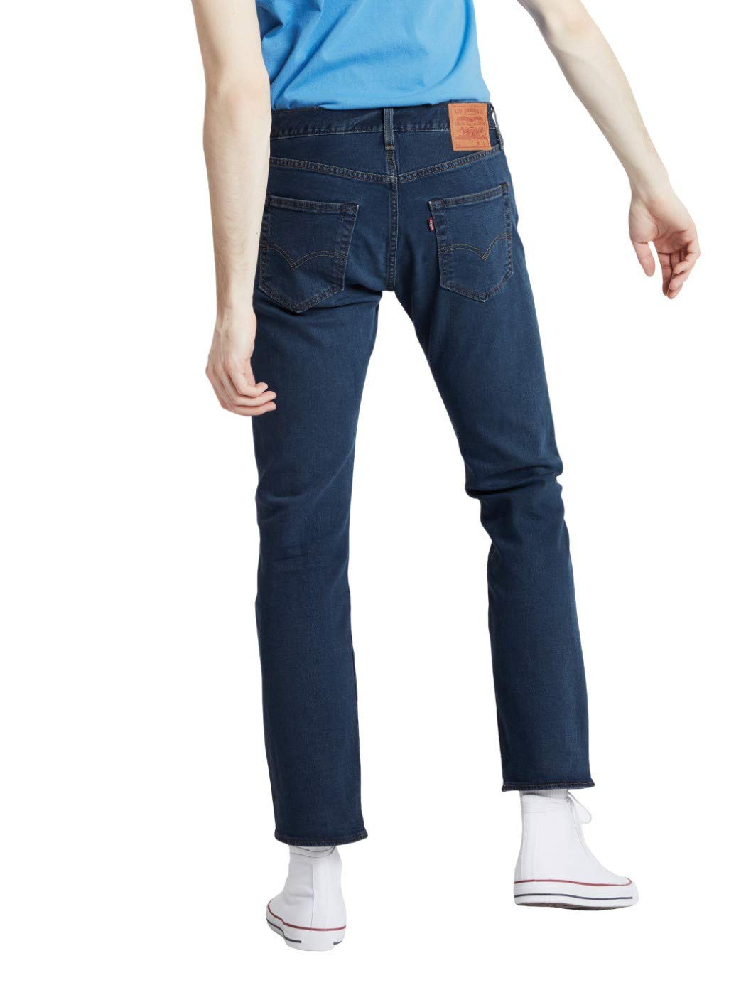 Levi's Hombre 501 Original Fit Vaqueros — view 267
