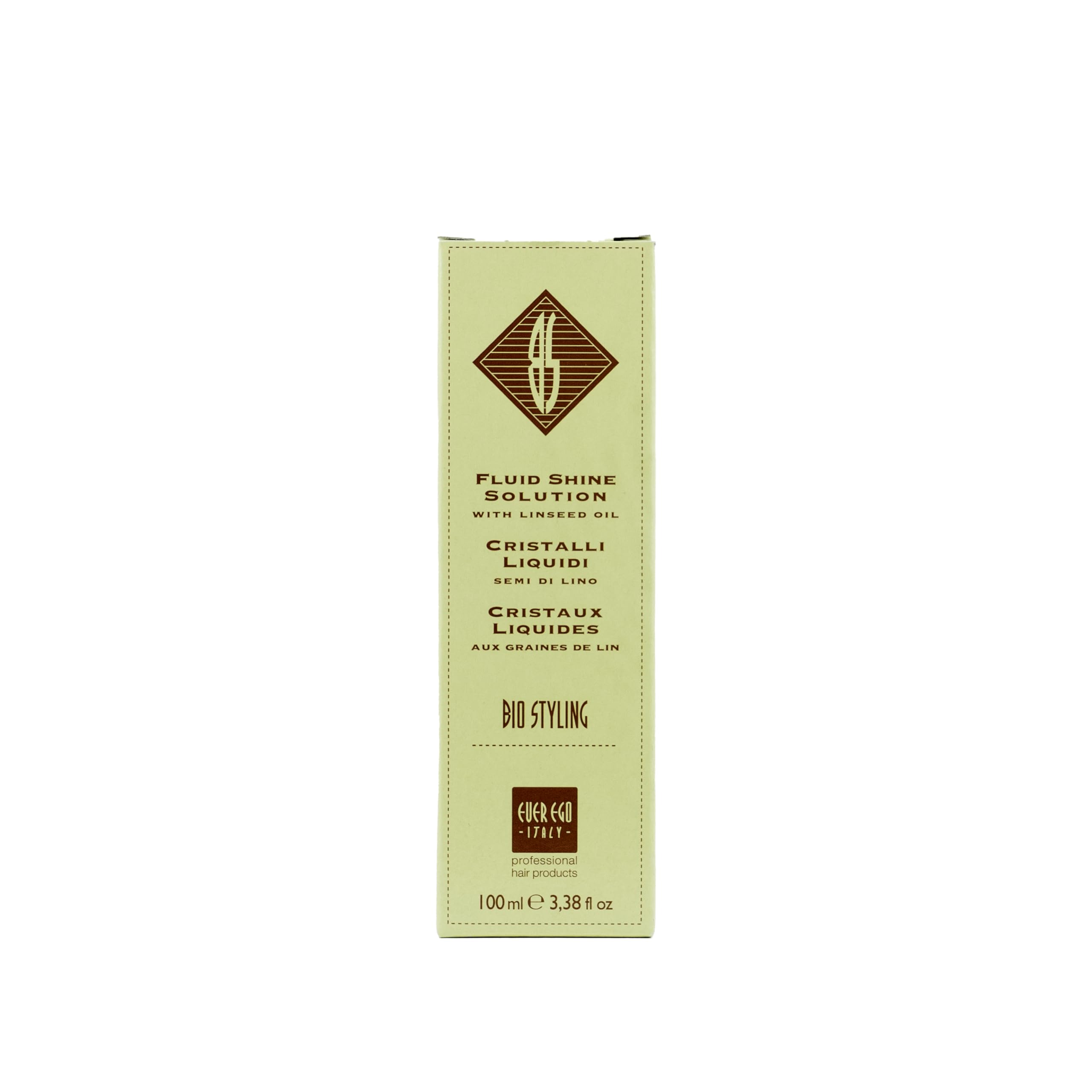 BioStyling | Fluid Shine Solution 100ml