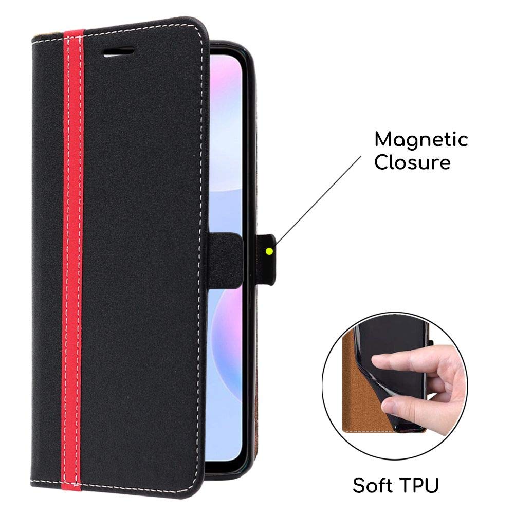 ebestStar - Cover per Xiaomi Redmi Note 13 4G, Custodia