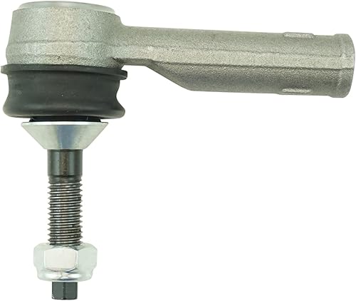 Vista 874 de TRQ - Juego de barras de acoplamiento delanteras interiores y exteriores