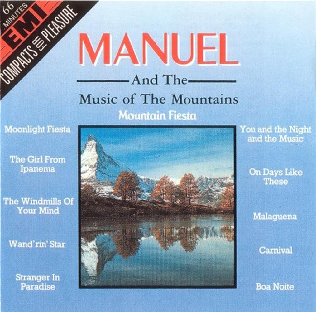Mountain Fiesta
