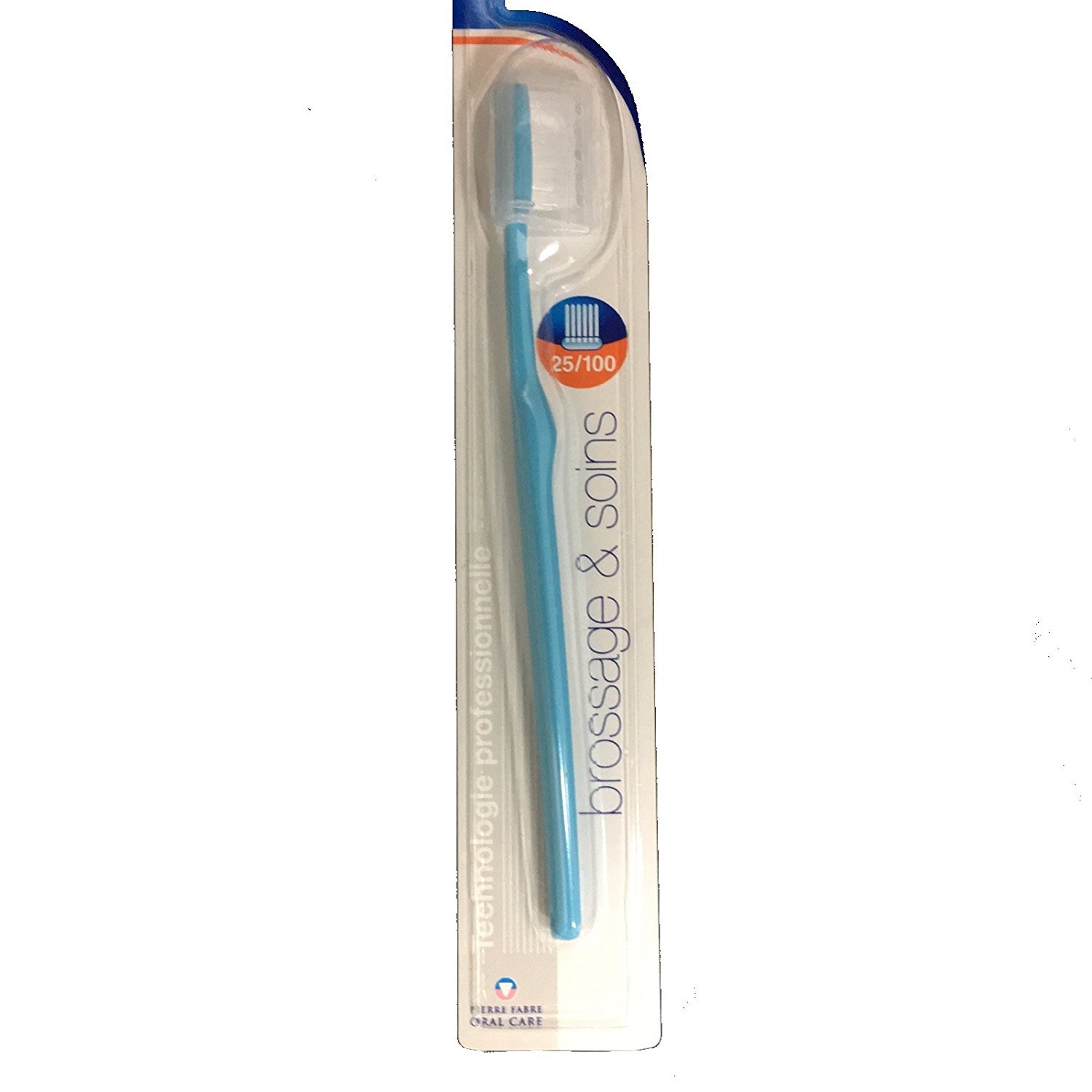 Inava 25/100 Toothbrush - Image 2