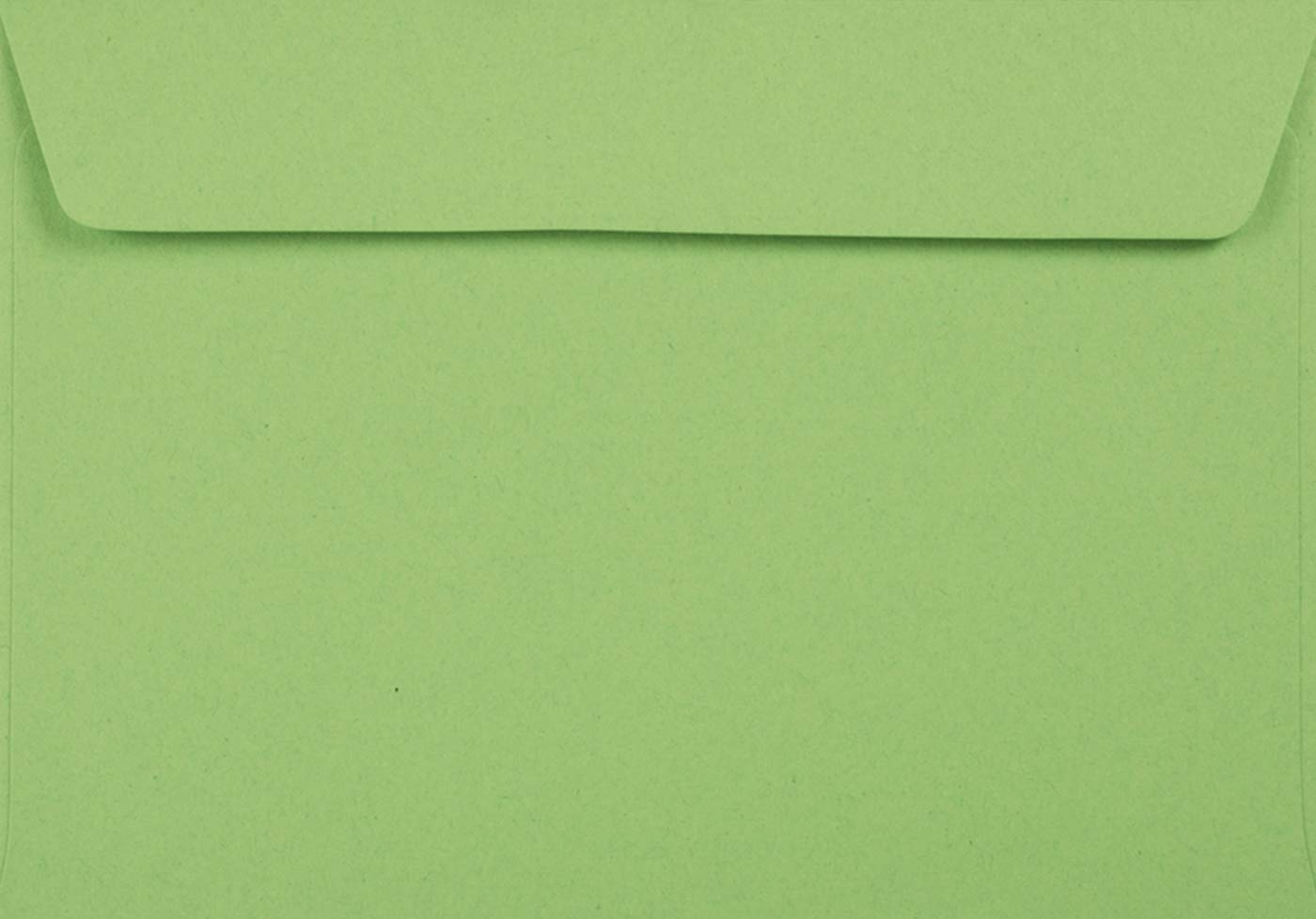 Netuno 100 Green envelopes C6 114x162 mm 4.5x6.4 inches 120gsm Kreative Apple Colourful envelopes for Wedding Invitations Greeting Cards Coloured envelopes Recycled Paper eco-Friendly envelopes