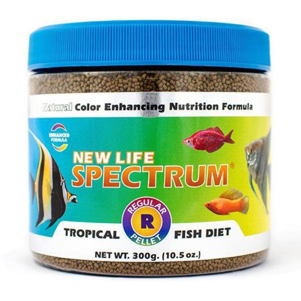 New Life Spectrum Regular 300g