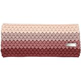 Eisglut Damen Odelial Merino Made in Germany, Blush, Einheitsgröße