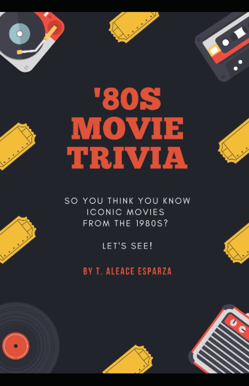 '80s Movie Trivia