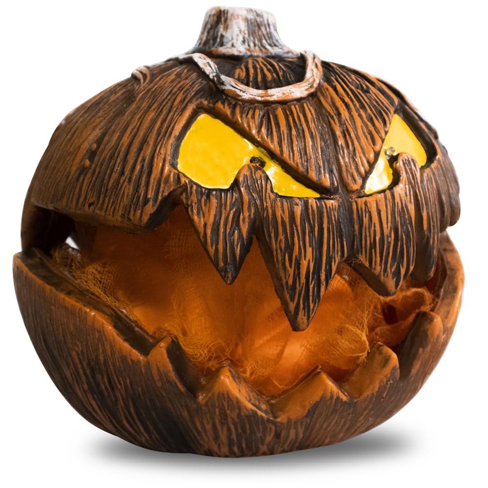 TemooPumpkin Decorations, Lifting Pumpkin Head Pumpkins Decorations, Halloween Pumpkin Outdoor Halloween Decorations, Halloween Pumpkin Decorations For Party, Festival.