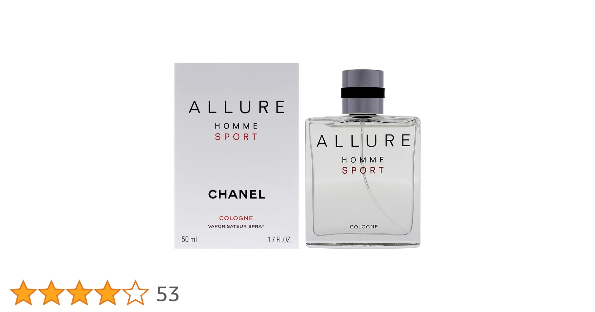 香水 シャネル CHANEL アリュールオムスポーツオードトワレEDT 50ml Amazon | シャネル CHANEL アリュール オム スポーツ コローニュ