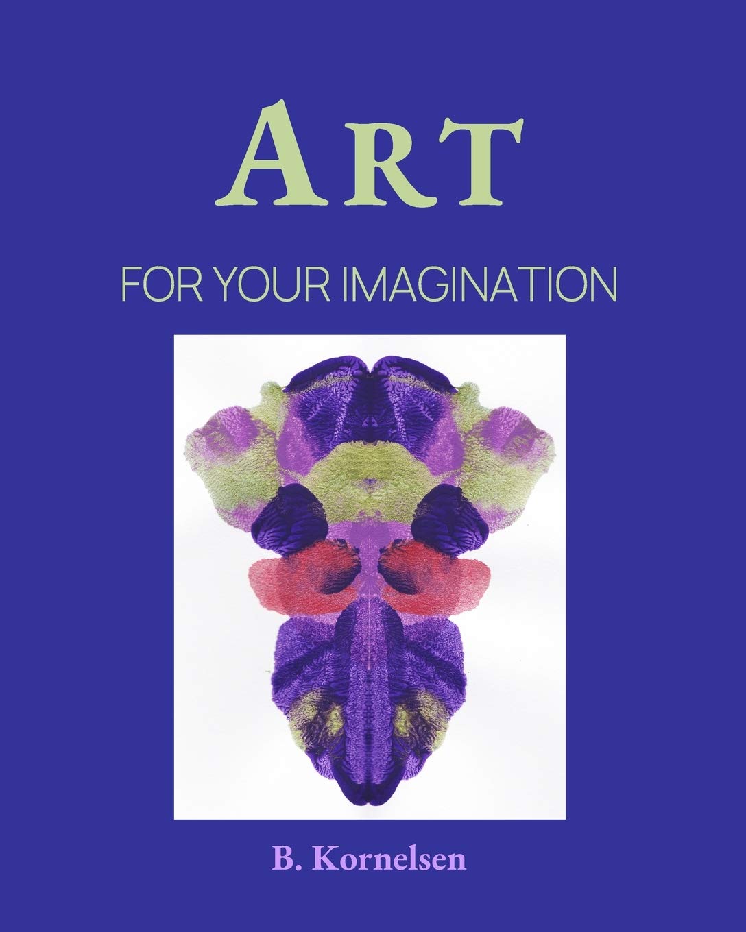 Art For Your Imagination