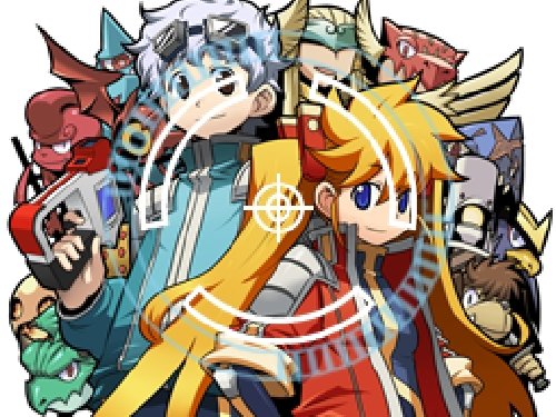 Miniatura 44 de Foto Showdown - Nintendo DS