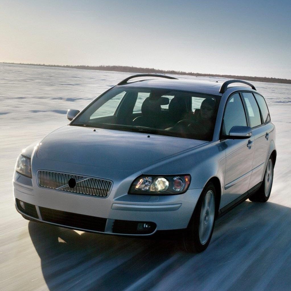 Ön Cam Silecek Takımı 65x50cm Volvo V50 ile uyumlu 2005-2006