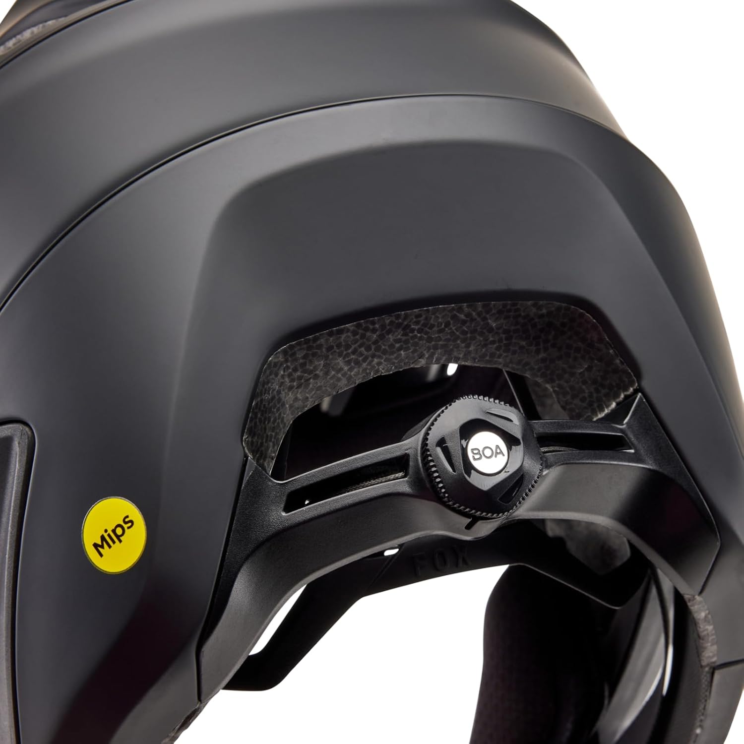 Fox Racing Dropframe Pro Mountain Bike Helmet