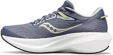 Saucony Women's Triumph 21 Sneaker
