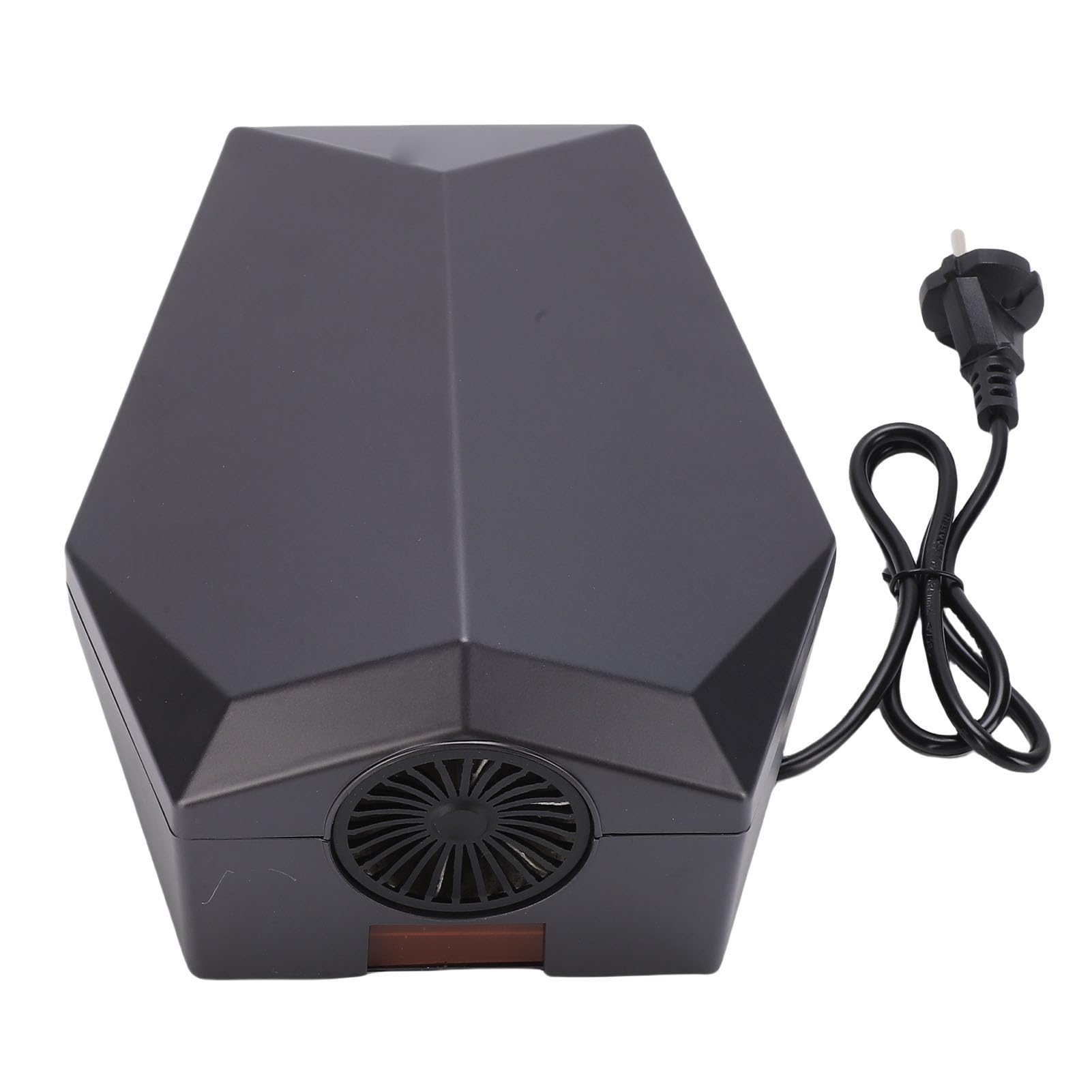 Secador de Manos Automático de Alto Rendimiento con (EU Plug 220V)