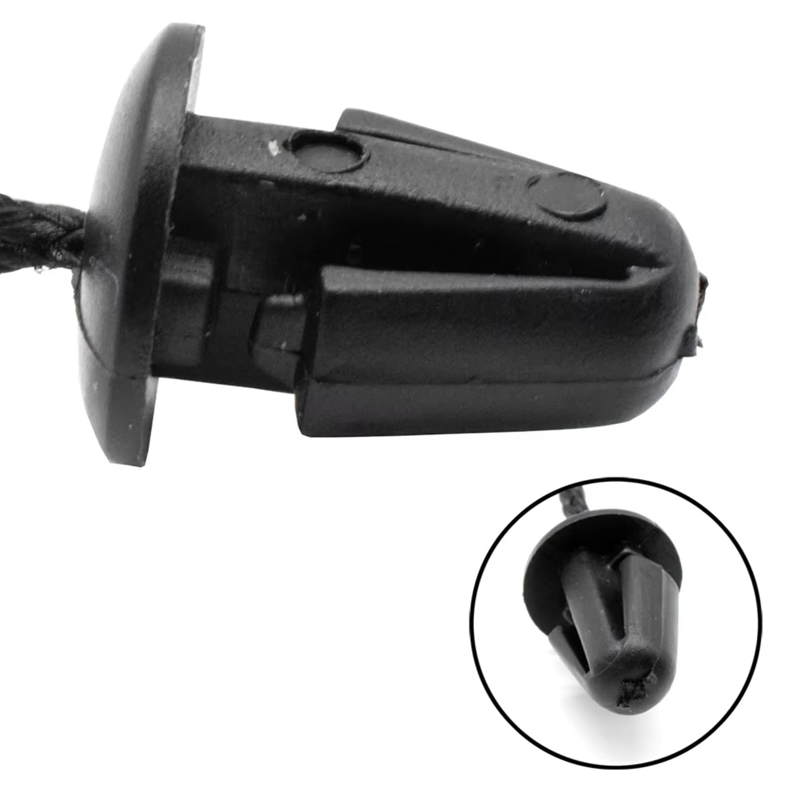 Para Ford Para Focus Para MK2 2004-2011 Estante Trasero Para Maletero Paquete Correa Cordón Bandeja Tonneau Cubierta De Carga