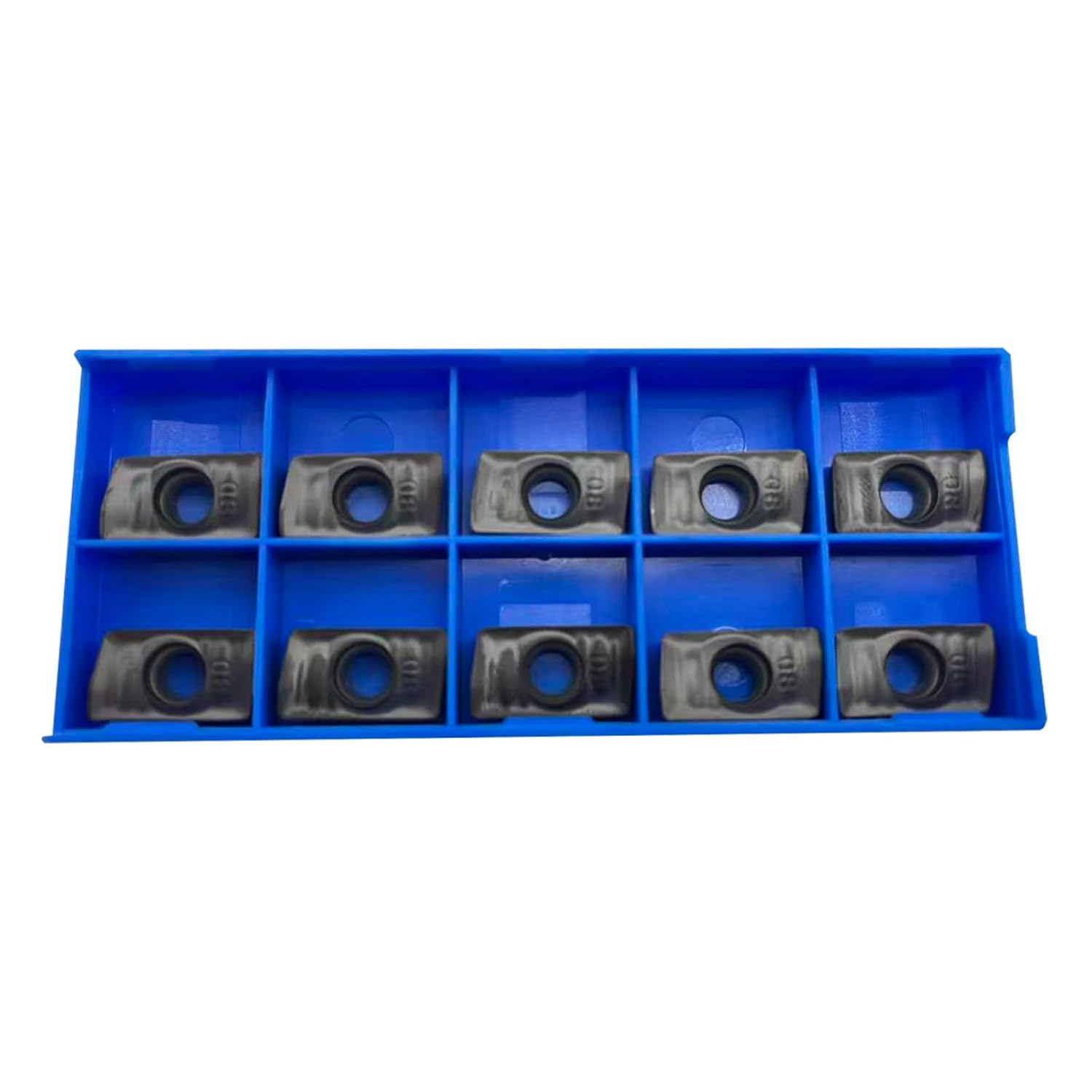 APMT1604PDER-FM Milling Inserts Indexable
