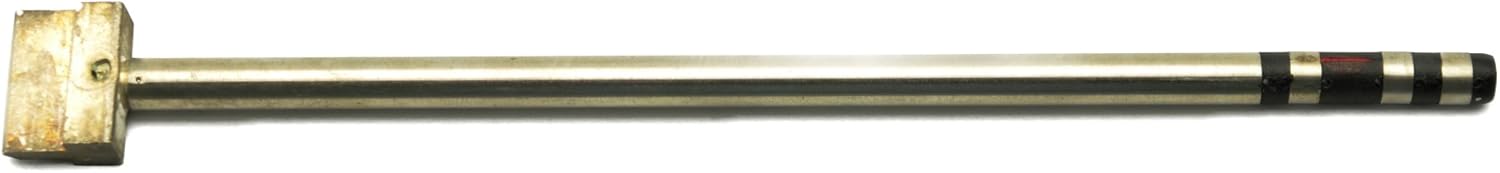 Flat blade Type Soldering Iron Tip WQ-1401 Lead Free Type with Heater