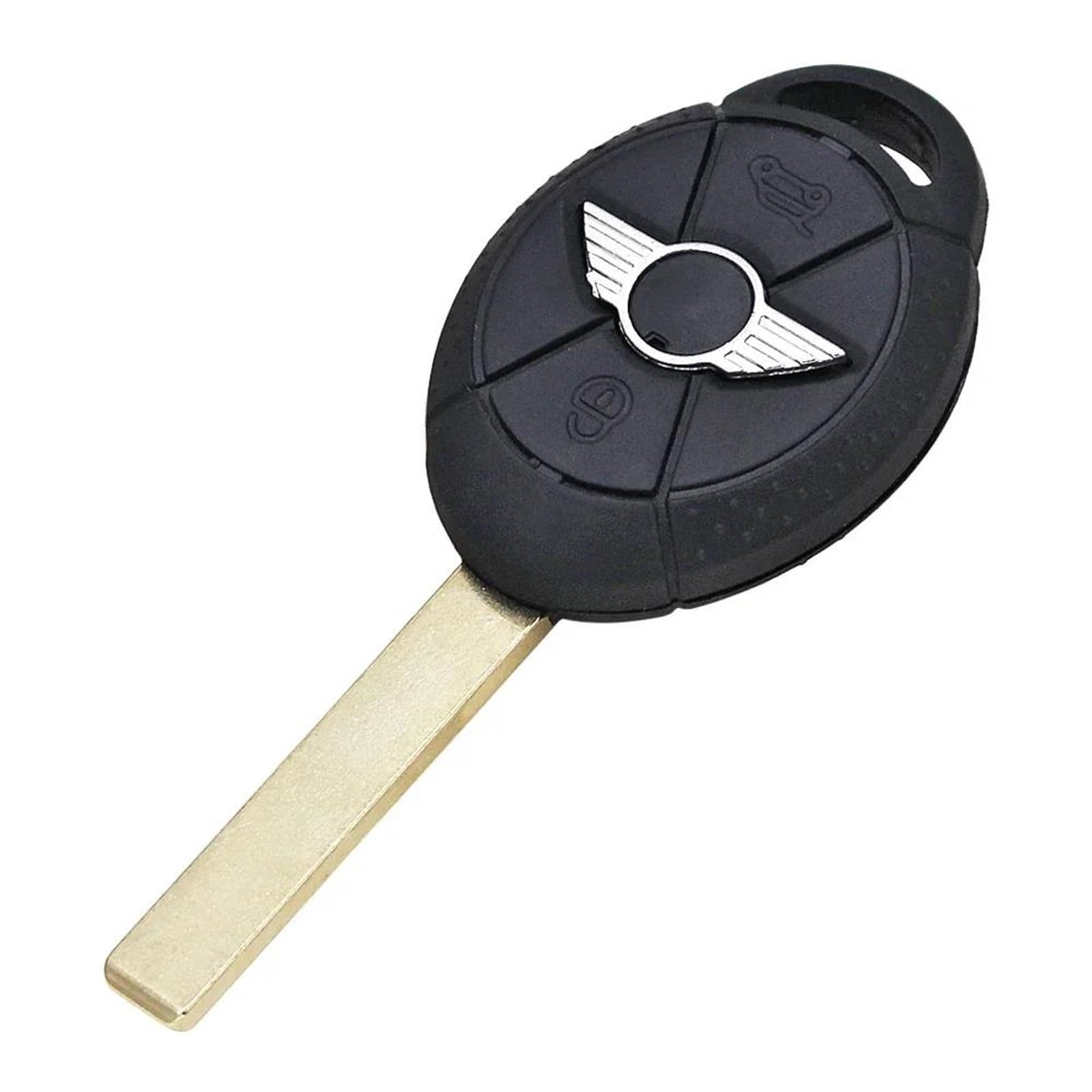 Mini autosleutels - Autosleutel.nl